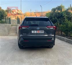 تويوتا راف 4